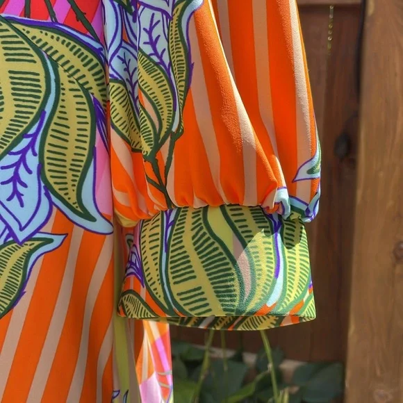 Jude Connolly Tierney Dress - Picture 7 of 12